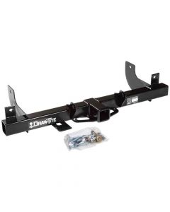 Class IV Custom Fit Trailer Hitch Receiver