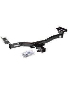 2007-2012 Mazda CX-7 Class III Custom Fit Trailer Hitch Receiver