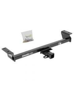 Class IV Custom Fit Trailer Hitch Receiver