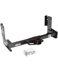 Class IV Custom Fit Trailer Hitch Receiver