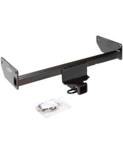 2008-2015 Chevrolet and Saturn Select Models Class III Custom Fit Trailer Hitch Receiver