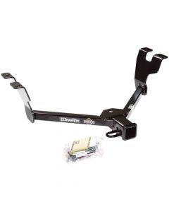 2005-2009 Subaru Select Models Class III Custom Fit Trailer Hitch Receiver