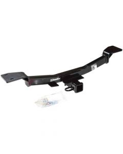 2005-2010 Hyundai and Kia Select Models Class III Custom Fit Trailer Hitch Receiver