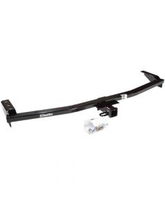 Acura MDX and Honda Pilot Select Models Class III Custom Fit Trailer Hitch Receiver