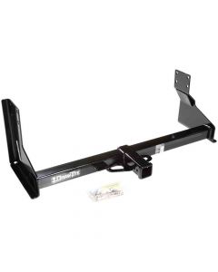 Dodge, Freightliner and Mercedes-Benz Select Models Class III Custom Fit Trailer Hitch Receiver