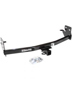 Class IV Custom Fit Trailer Hitch Receiver