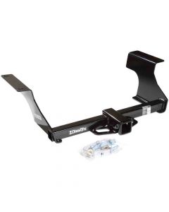 2009-2013 Subaru Forester Class III Custom Fit Trailer Hitch Receiver