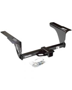 Subaru Legacy and Outback Wagon Select Models Class III Custom Fit Trailer Hitch Receiver