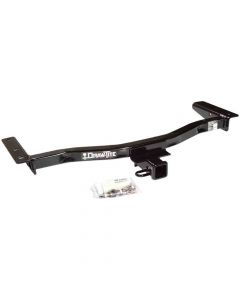 2010-2015 Lexus RX 450h and RX350 Class III Custom Fit Trailer Hitch Receiver