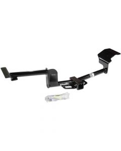 Ford Flex and Lincoln MKT Select Models Class III Round Tube Trailer Hitch Receiver