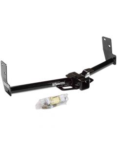 2010-2016 Cadillac SRX Class III Custom Fit Trailer Hitch Receiver