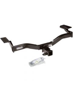 2009-2010 Ford Edge Sport Models Only Class III Custom Fit Trailer Hitch Receiver