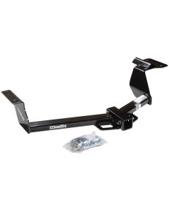 2002-2006 Honda CR-V Class III Custom Fit Trailer Hitch Receiver