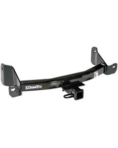 Class IV Custom Fit Trailer Hitch Receiver