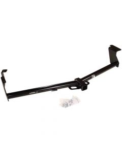 2011-2016 Nissan Quest Minivan Class III Round Tube Trailer Hitch Receiver