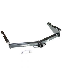 Class IV Custom Fit Trailer Hitch Receiver