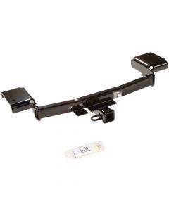 Hyundai Tucson And Kia Sportage Select Years Class III Custom Fit Trailer Hitch Receiver