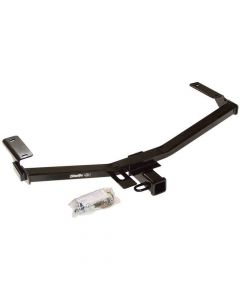 2011-2014 Ford Edge Sport Models Only Class III Custom Fit Trailer Hitch Receiver