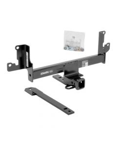 Class III/IV, Custom Fit Trailer Hitch Receiver