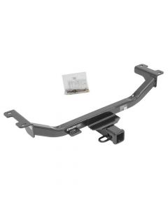 2010-2018 Acura RDX Class III Custom Fit Trailer Hitch Receiver