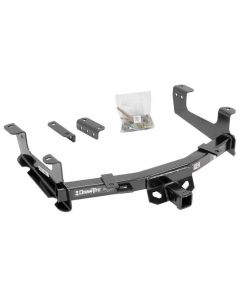 Class IV Custom Fit Trailer Hitch Receiver