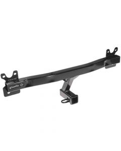 2008-2018 Volvo XC70, V70, S60 and V60 Select Models Class III Custom Fit Trailer Hitch Receiver