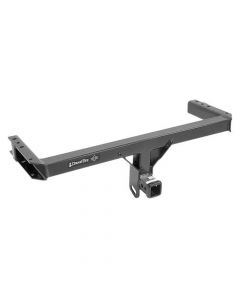 Audi Q5 and Porsche Macan Select Models Class III Trailer Hitch Receiver