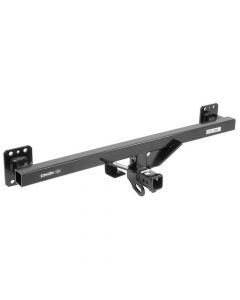 Class III/IV, Custom Fit Trailer Hitch Receiver