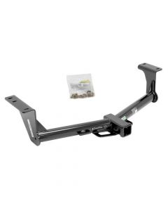 Class III Trailer Hitch Receiver fits Select Nissan Murano