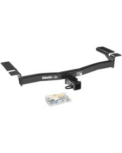 Ford Edge and Lincoln MKX Select Models Class III Trailer Hitch Receiver