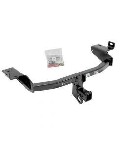 Trailer Hitch Class III, 2 in. Receiver for Select Jeep Cherokee (except "L" models)