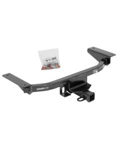 Class III/IV Trailer Hitch Receiver Fits Select Mazda CX-9 Models