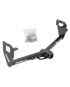 Class III Custom Fit Trailer Hitch 2" Receiver fits Select Jeep Renegade