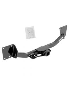 Select Chevrolet Blazer and GMC Acadia Class III Custom Fit Trailer Hitch Receiver