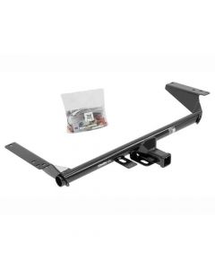 Class III/IV Trailer Hitch Receiver Fits Select Chrysler Pacifica & Voyager (Except Hybrid Models)