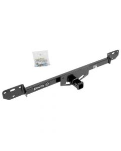 2015-2022 Ram ProMaster Class III/IV Trailer Hitch Receiver