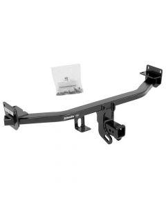 Class III Trailer Hitch Receiver Fits Select KIA, Sportage, Except SX & SX Turbo