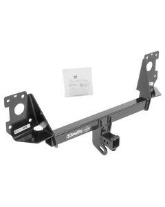 2017-2022 Audi Q7 Class III/IV Trailer Hitch Receiver