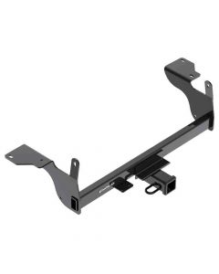 2014-2017 Volvo XC60 Class III Custom Fit Trailer Hitch Receiver