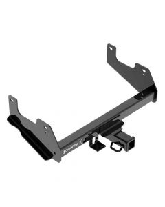 2015-2022 Ford F-150 Class III/IV Trailer Hitch Receiver