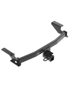 2013-2022 Mazda CX-5 Class III Custom Fit Trailer Hitch Receiver