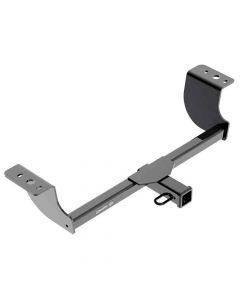 Class III Custom Fit Trailer Hitch Receiver fits Select Dodge Magnum, Charger and Challenger & Chrysler 300 Models