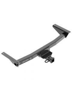 Class III/IV Trailer Hitch Receiver fits Select Volkswagen Atlas 