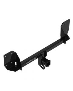 Class III/IV Trailer Hitch Receiver fits Select Volvo XC60 and XC90 Models 