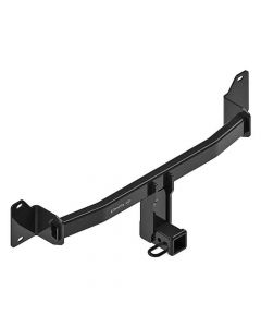 Trailer Hitch Class III, 2 in. Receiver Fits Select BMW, X2