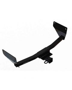 Class III Custom Fit Trailer Hitch Receiver fits Select Toyota RAV4 