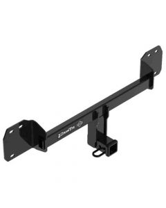 Class III Custom Fit Trailer Hitch Receiver fits Select Volvo XC40 