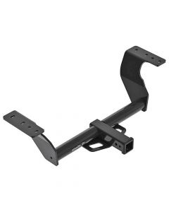 2019-2022 Subaru Forester Class III Custom Fit Trailer Hitch Receiver