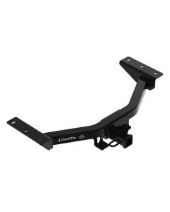 2019-2021 Honda Passport Class III/IV Trailer Hitch Receiver