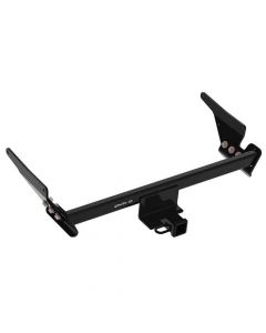 2019-2020 Mazda CX-5 Diesel Class III Custom Fit Trailer Hitch Receiver